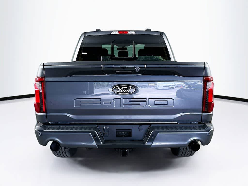 Thumbnail: 2026 Ford F-150 - 5