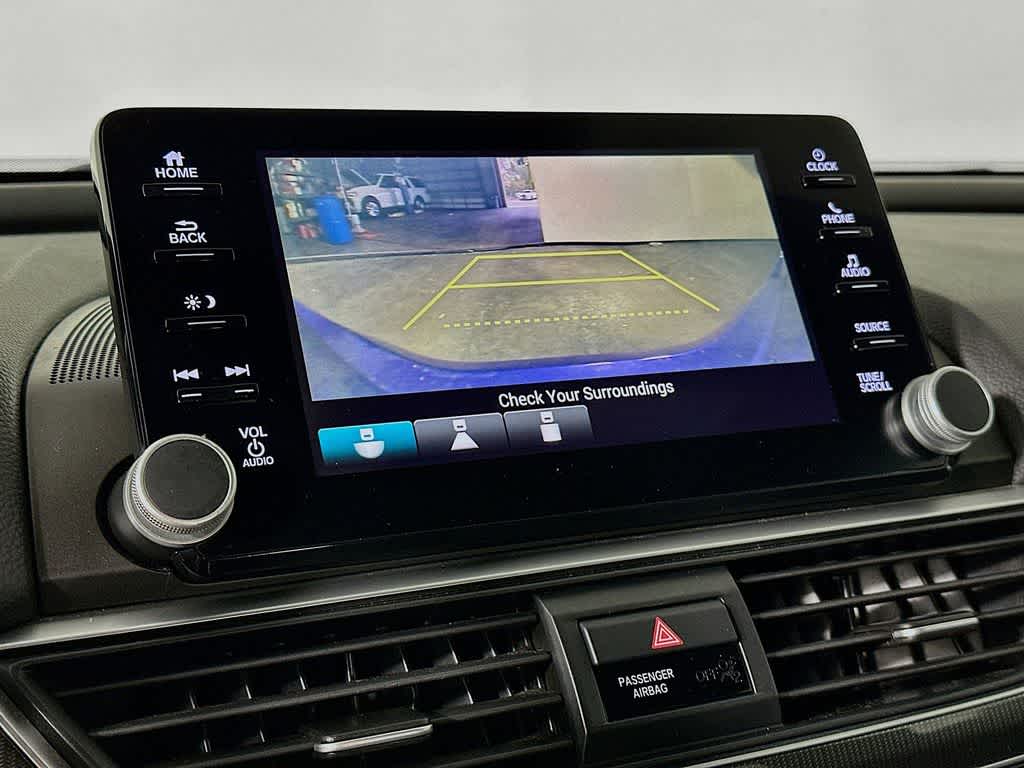 Thumbnail: 2019 Honda Accord - 27