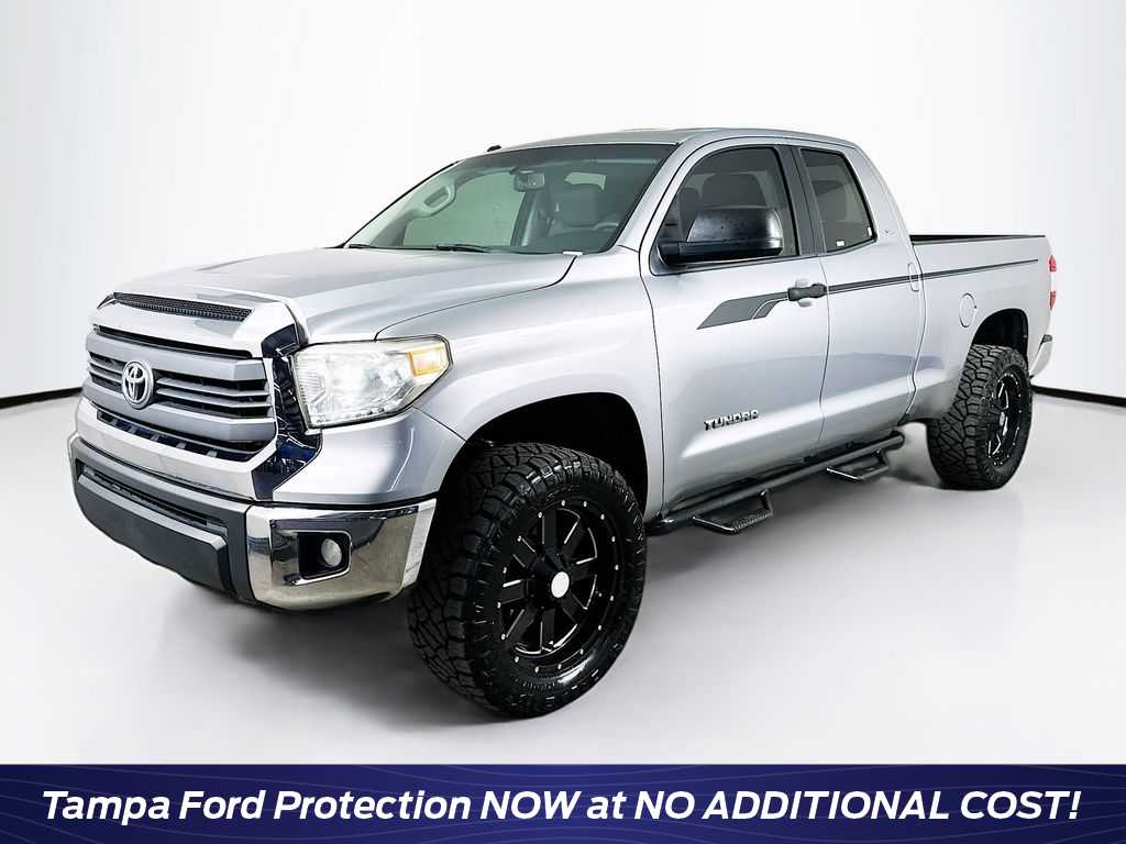 2014 Toyota Tundra SR5 -
                  Tampa, FL