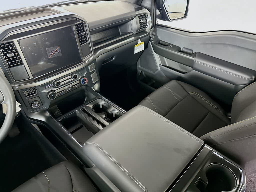 Thumbnail: 2025 Ford F-150 - 11