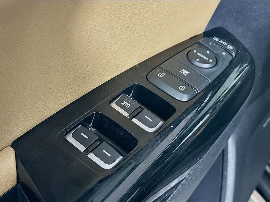 Thumbnail: 2020 Kia Sportage - 30