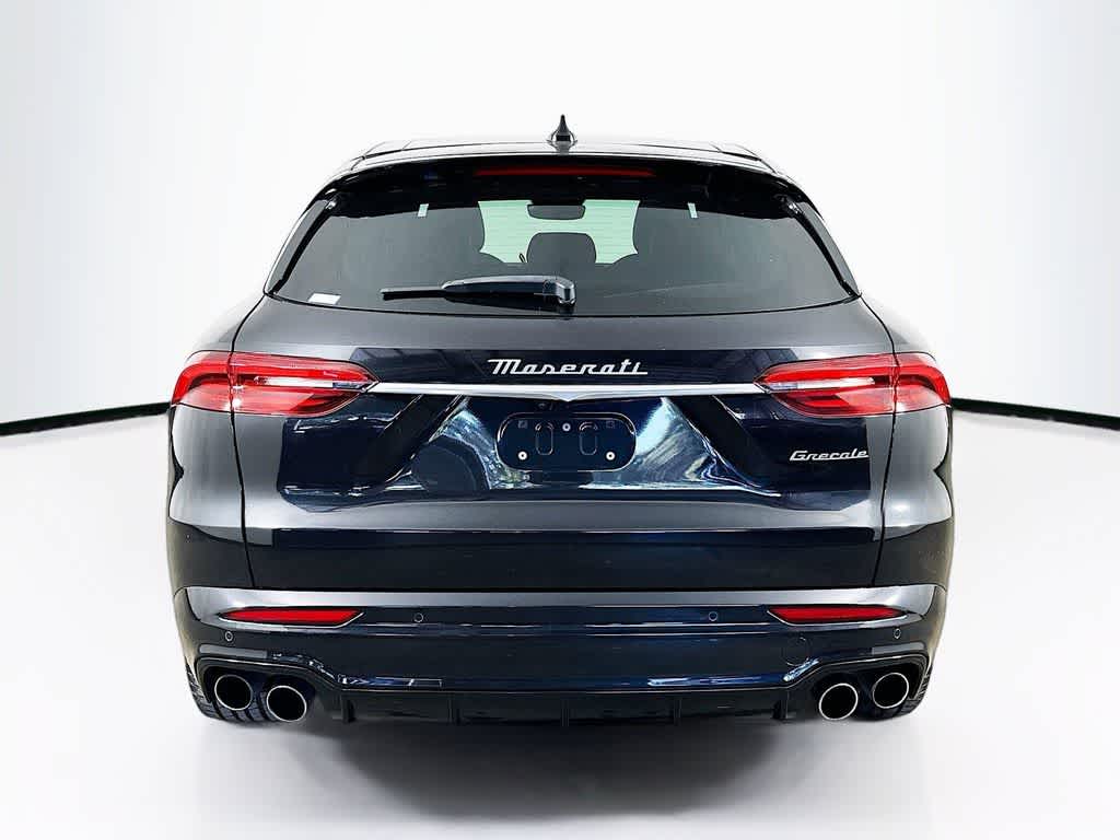 Thumbnail: 2023 Maserati Grecale - 5