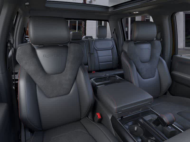 Thumbnail: 2025 Ford F-150 - 10