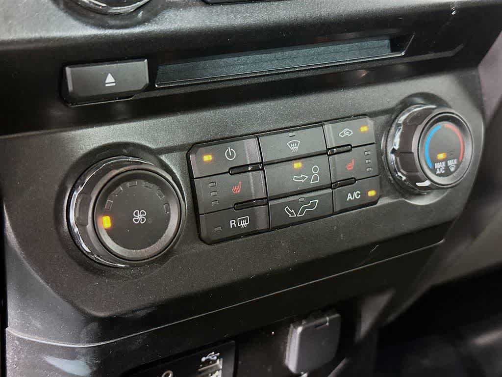 Thumbnail: 2015 Ford F-150 - 17