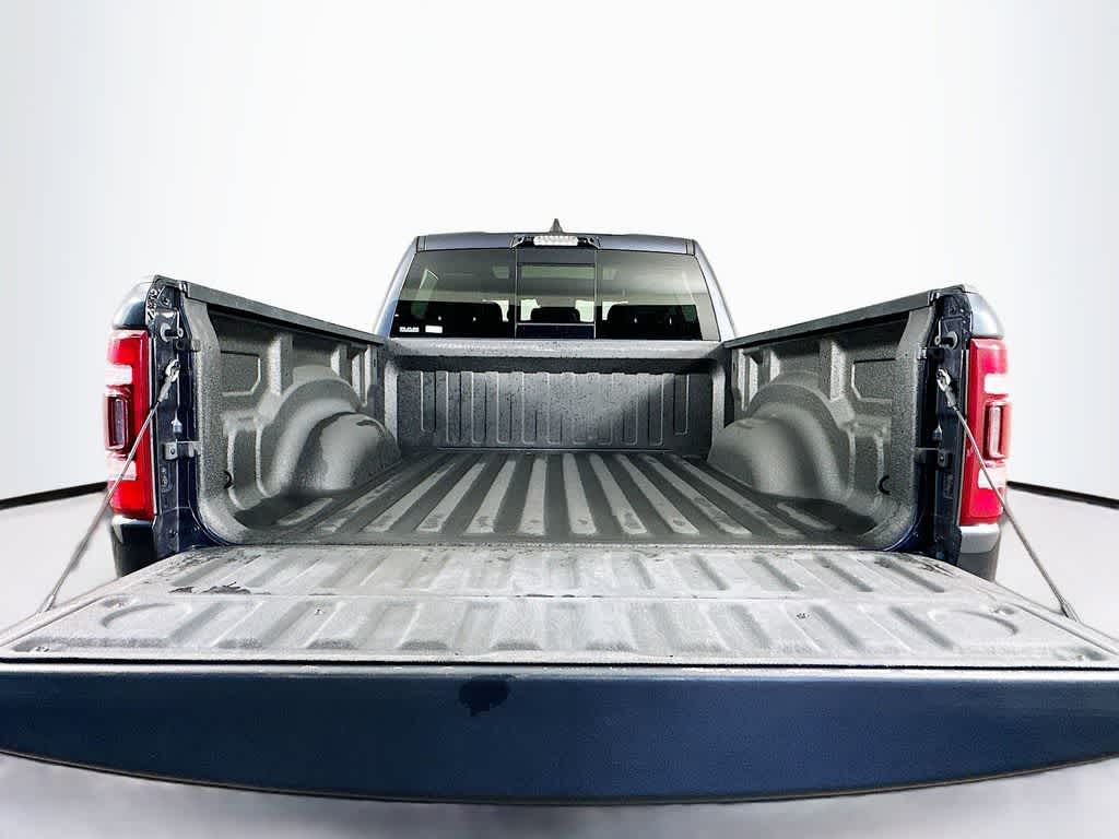 Thumbnail: 2021 RAM 1500 - 20