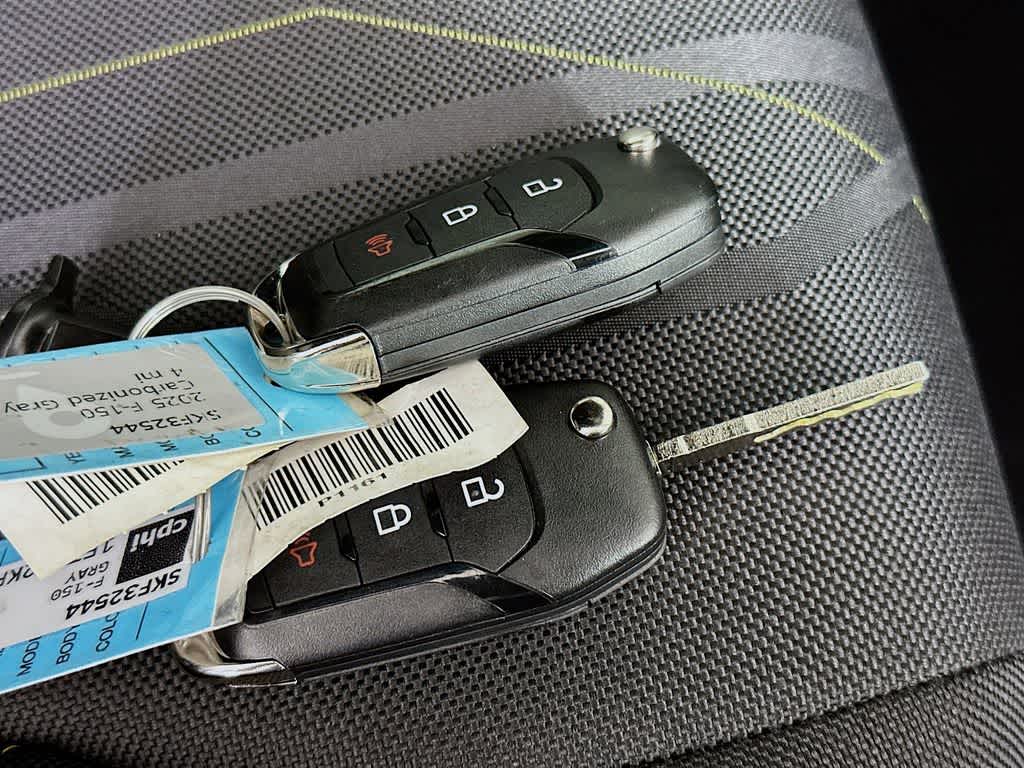 Thumbnail: 2025 Ford F-150 - 22