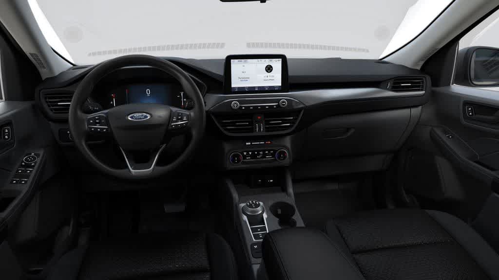 Thumbnail: 2025 Ford Escape - 5