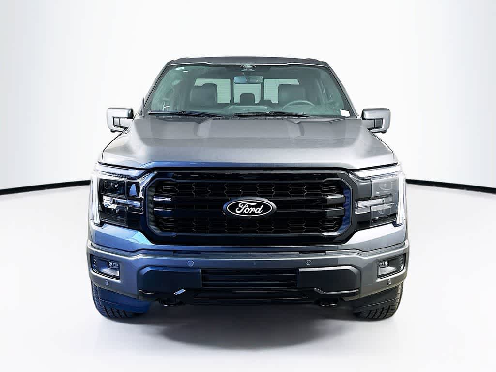 Thumbnail: 2026 Ford F-150 - 6