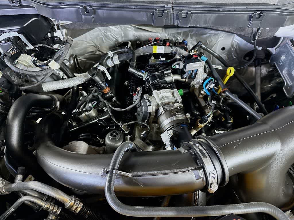 Thumbnail: 2023 Ford F-150 - 8