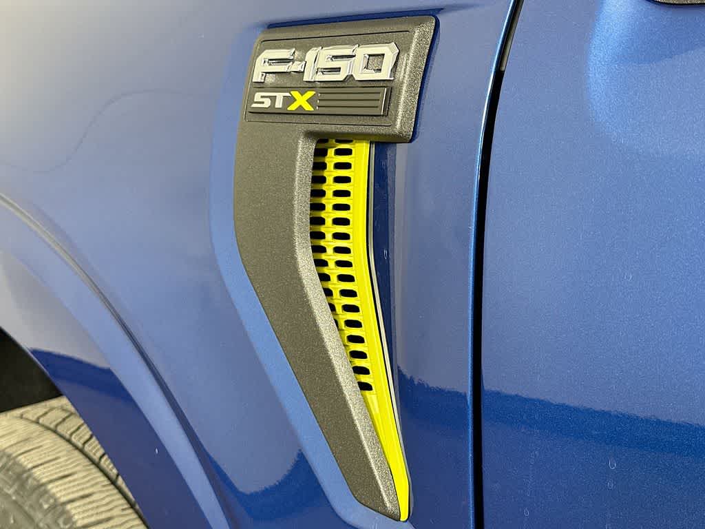 Thumbnail: 2025 Ford F-150 - 7