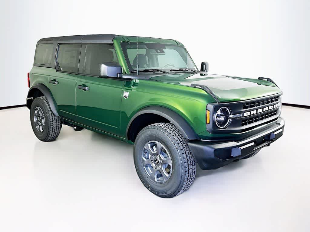 Thumbnail: 2025 Ford Bronco - 24
