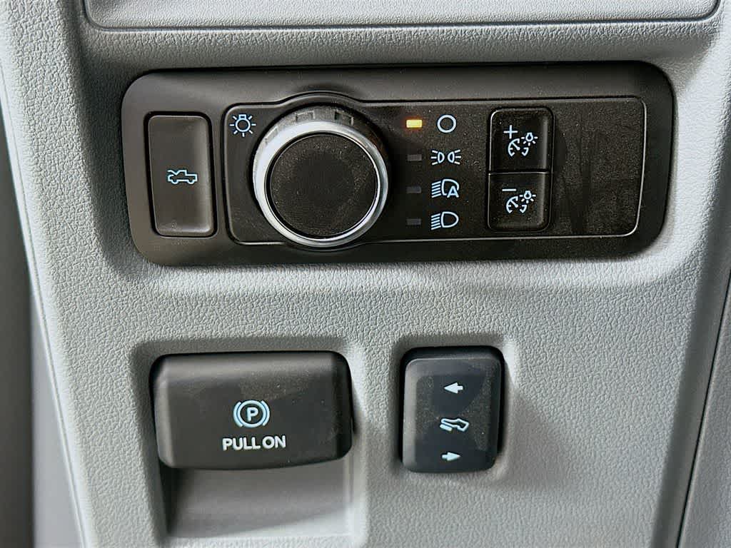 Thumbnail: 2025 Ford F-150 - 26