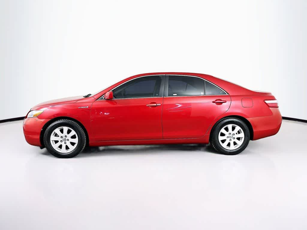 Thumbnail: 2009 Toyota Camry - 3