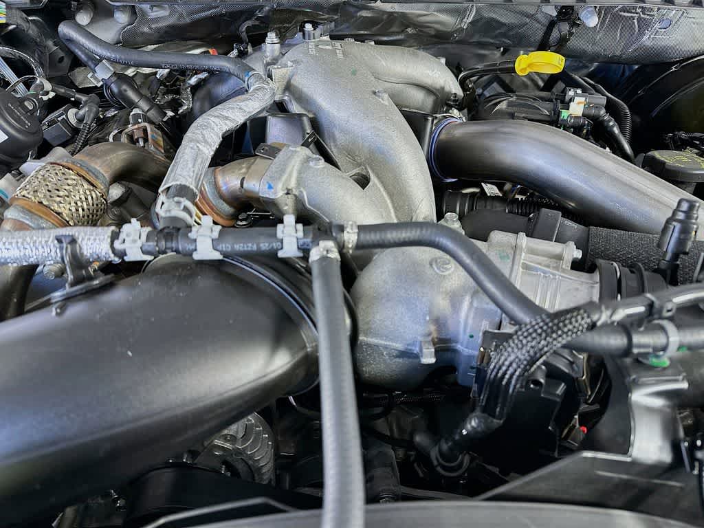 Thumbnail: 2026 Ford F-250 - 9