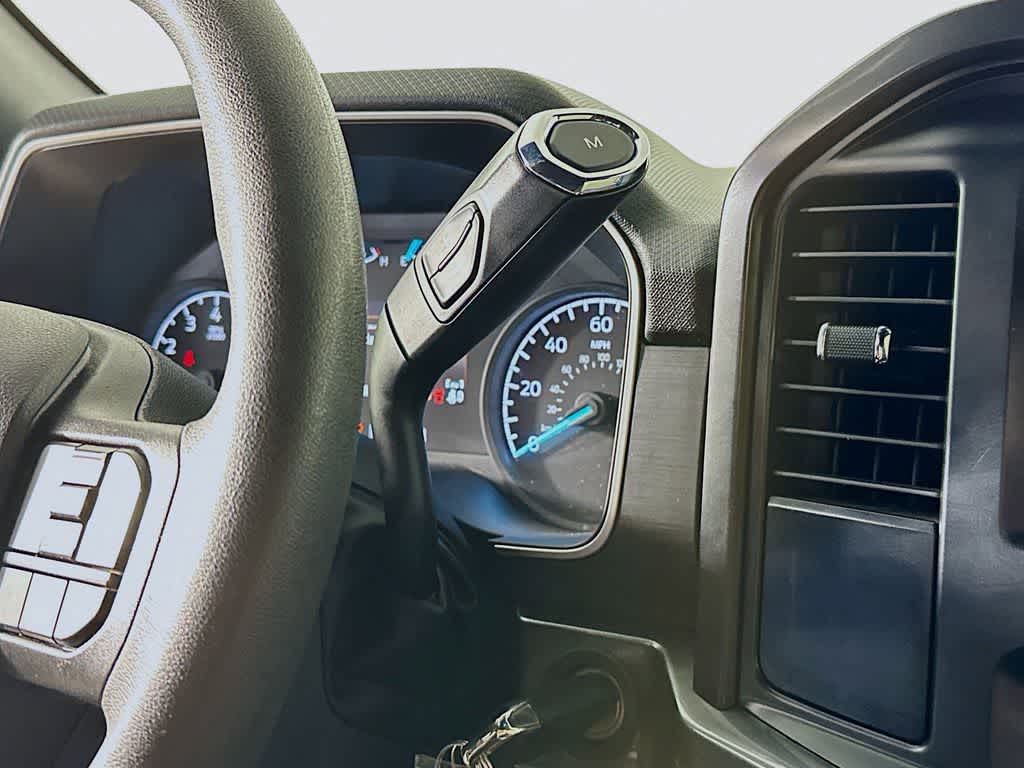 2023 Ford F-150 XL 19