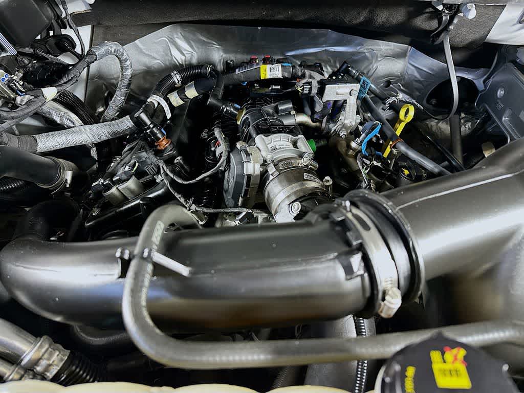 Thumbnail: 2023 Ford F-150 - 9