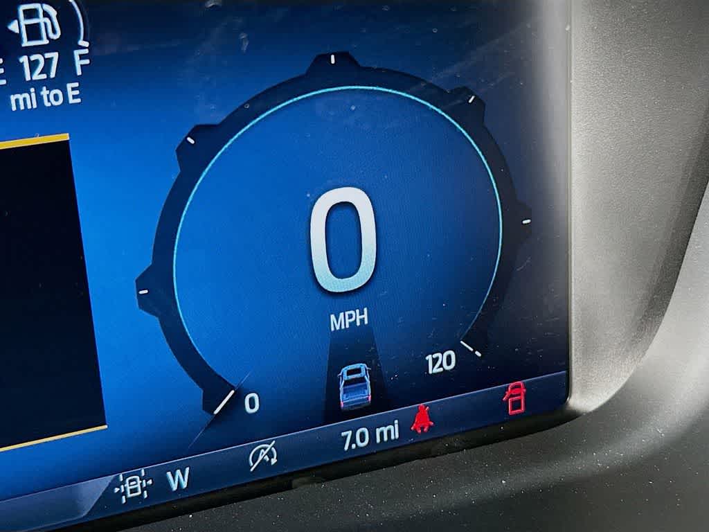 Thumbnail: 2025 Ford F-150 - 19