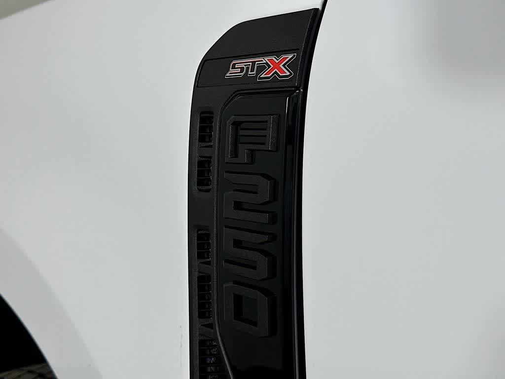 Thumbnail: 2026 Ford F-250 - 7