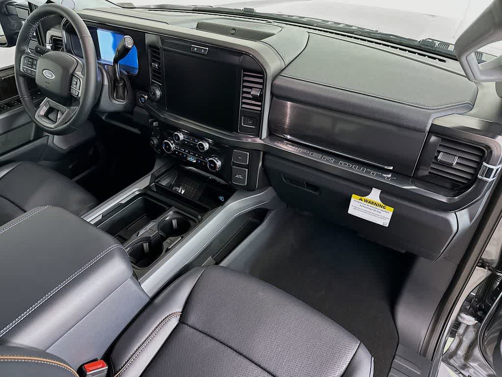 Thumbnail: 2026 Ford F-250 - 35