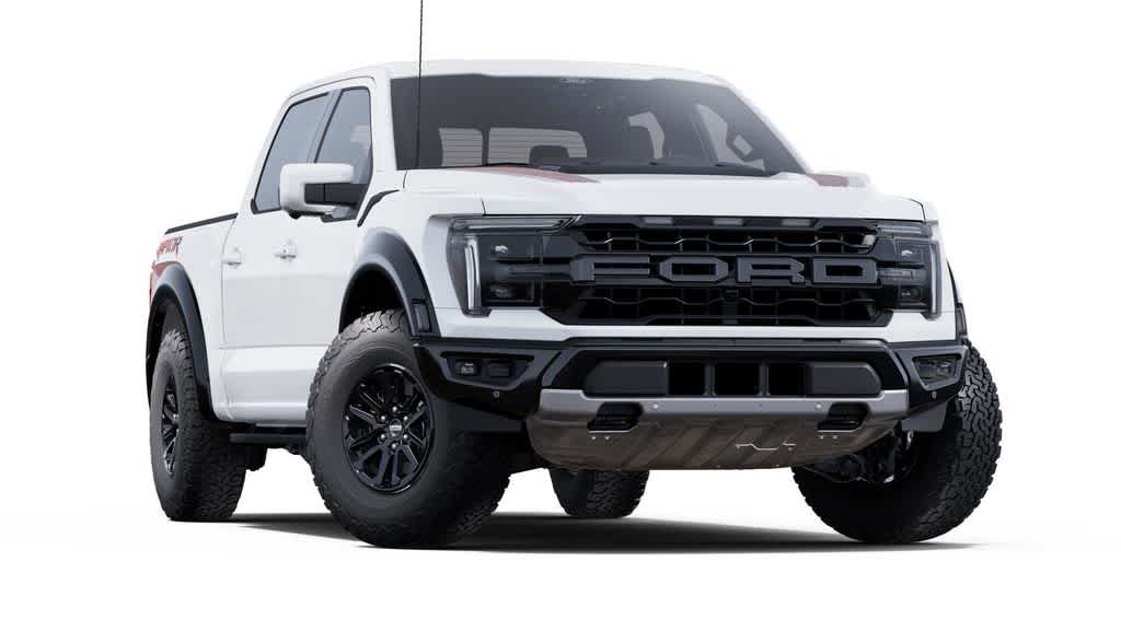 Thumbnail: 2025 Ford F-150 - 4