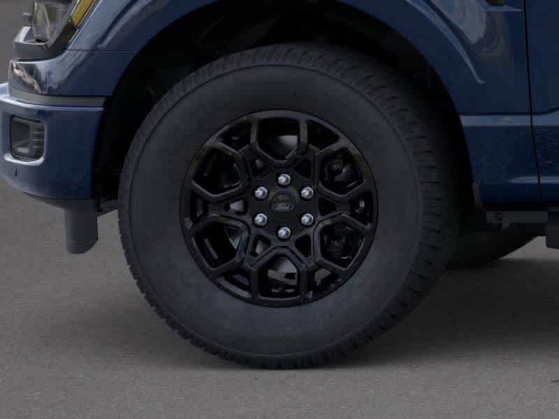 Thumbnail: 2025 Ford F-150 - 19