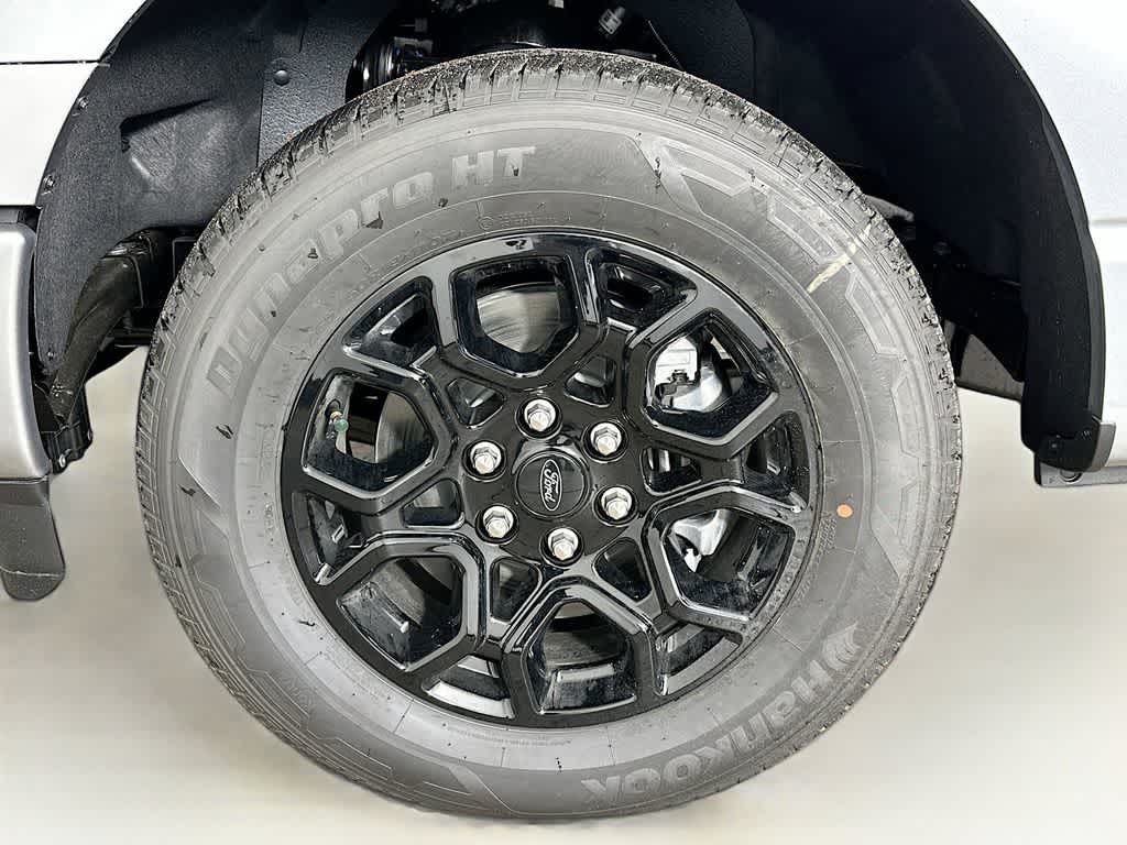 Thumbnail: 2025 Ford F-150 - 8