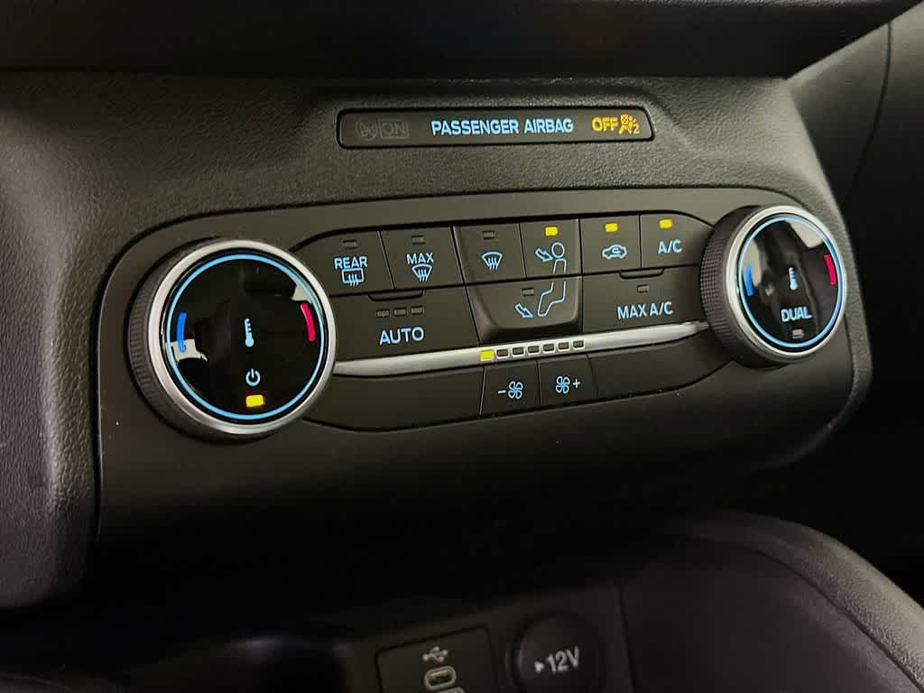 Thumbnail: 2026 Ford Escape - 18