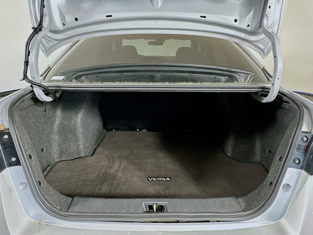 Thumbnail: 2023 Nissan Versa - 20