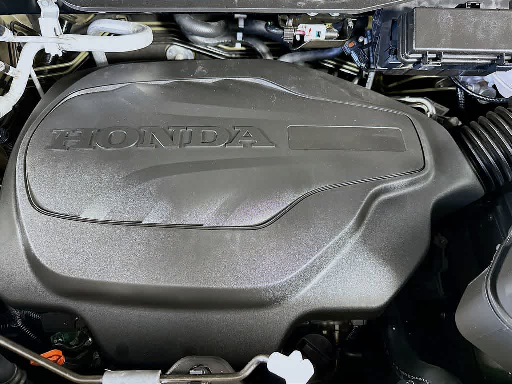 Thumbnail: 2022 Honda Pilot - 9