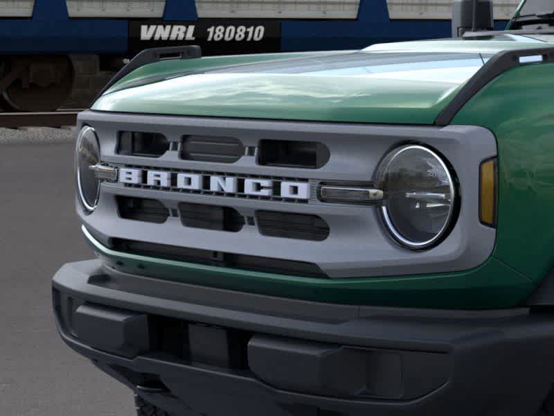 Thumbnail: 2025 Ford Bronco - 19