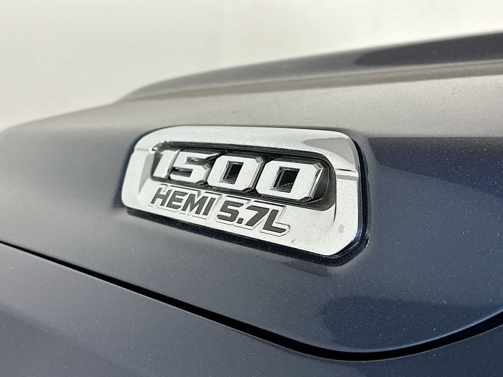 Thumbnail: 2020 RAM 1500 - 7