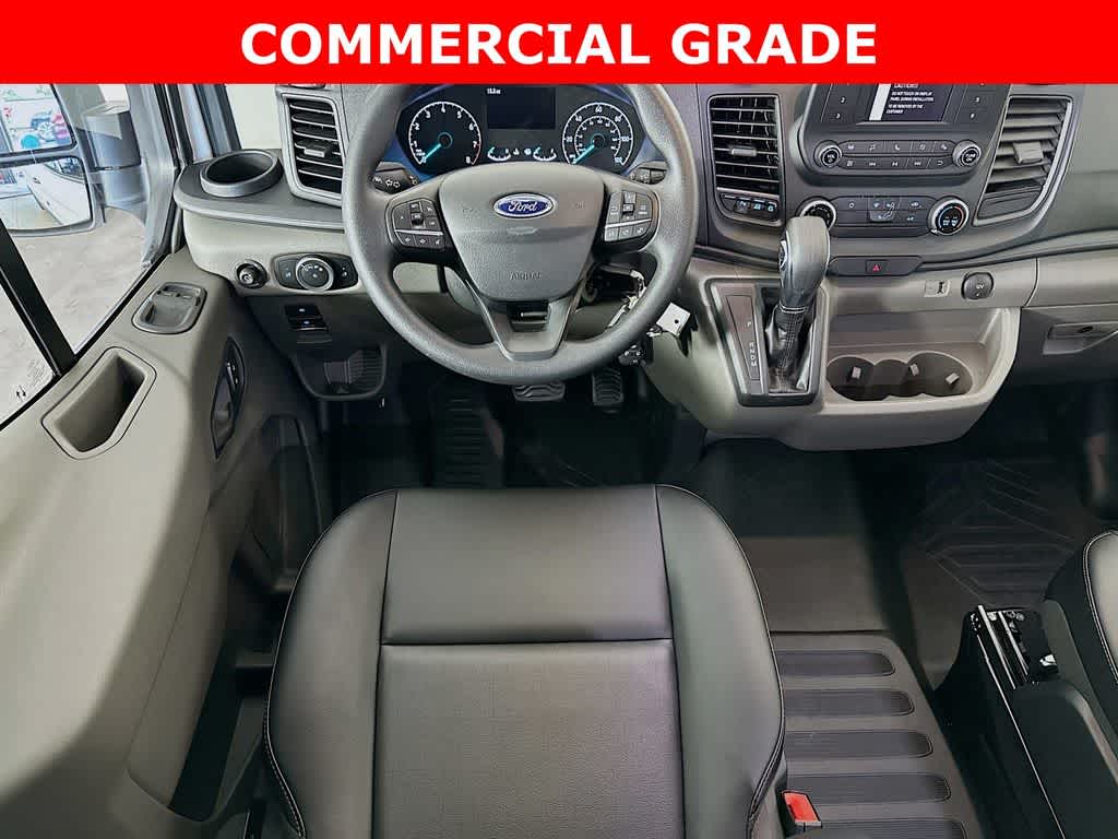 Thumbnail: 2025 Ford Transit Series - 10