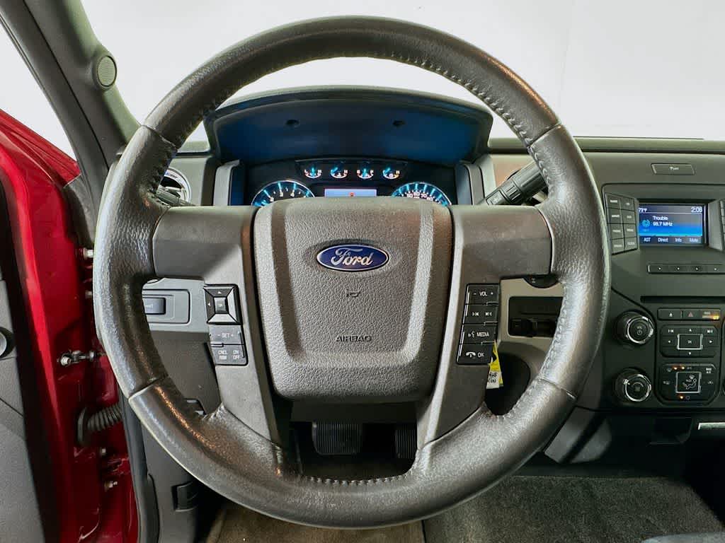 Thumbnail: 2014 Ford F-150 - 15