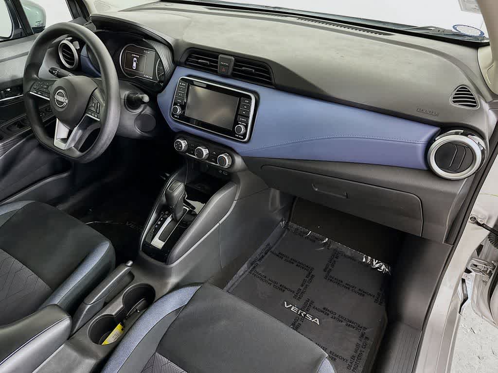 Thumbnail: 2023 Nissan Versa - 29