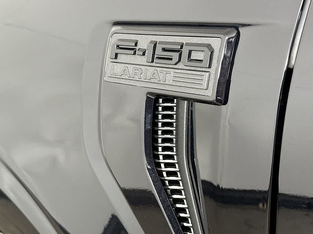 Thumbnail: 2026 Ford F-150 - 7