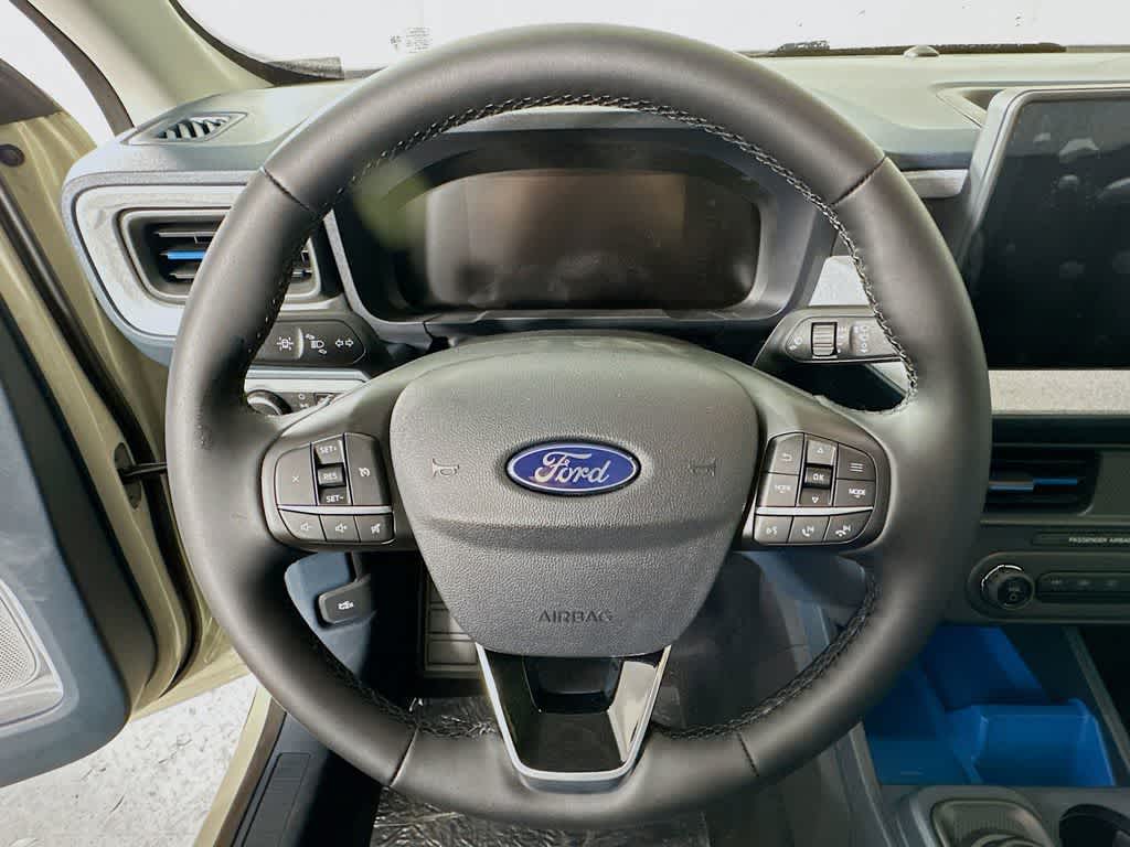 Thumbnail: 2025 Ford Maverick - 15