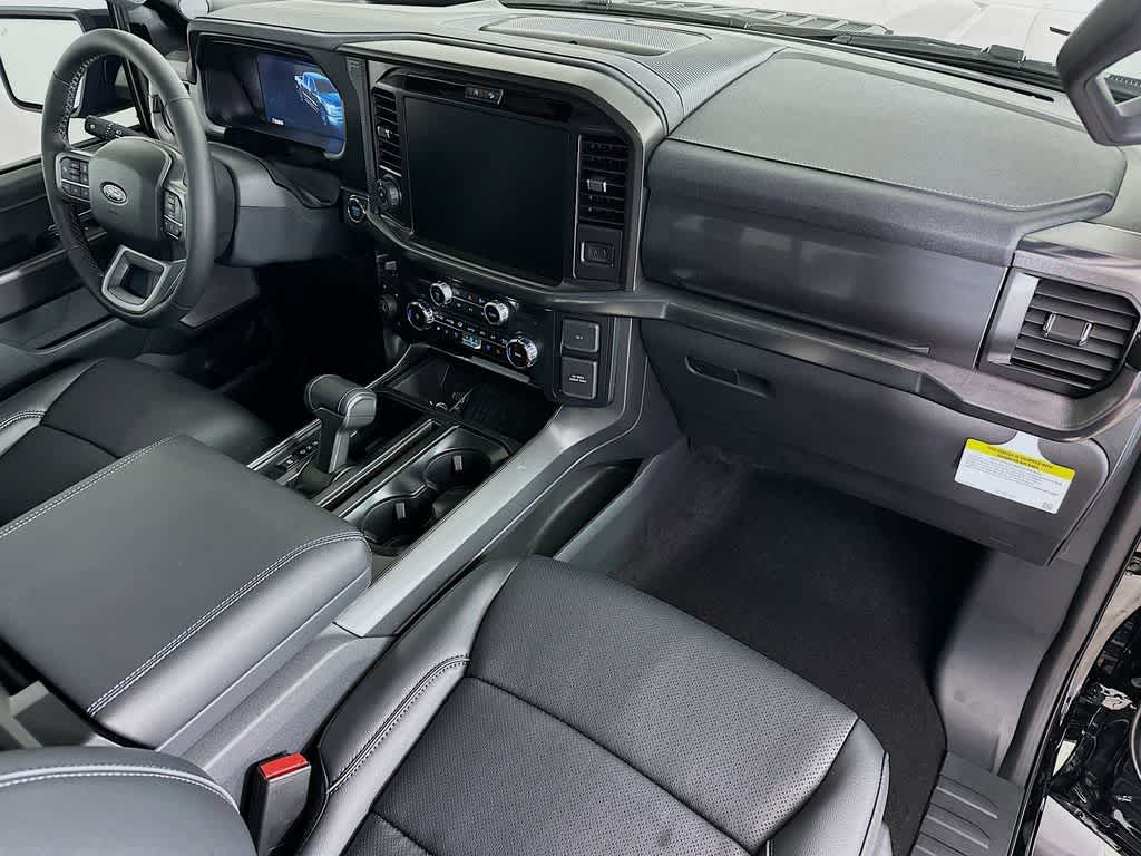 Thumbnail: 2026 Ford F-150 - 35