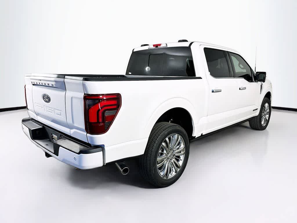 Thumbnail: 2026 Ford F-150 - 25
