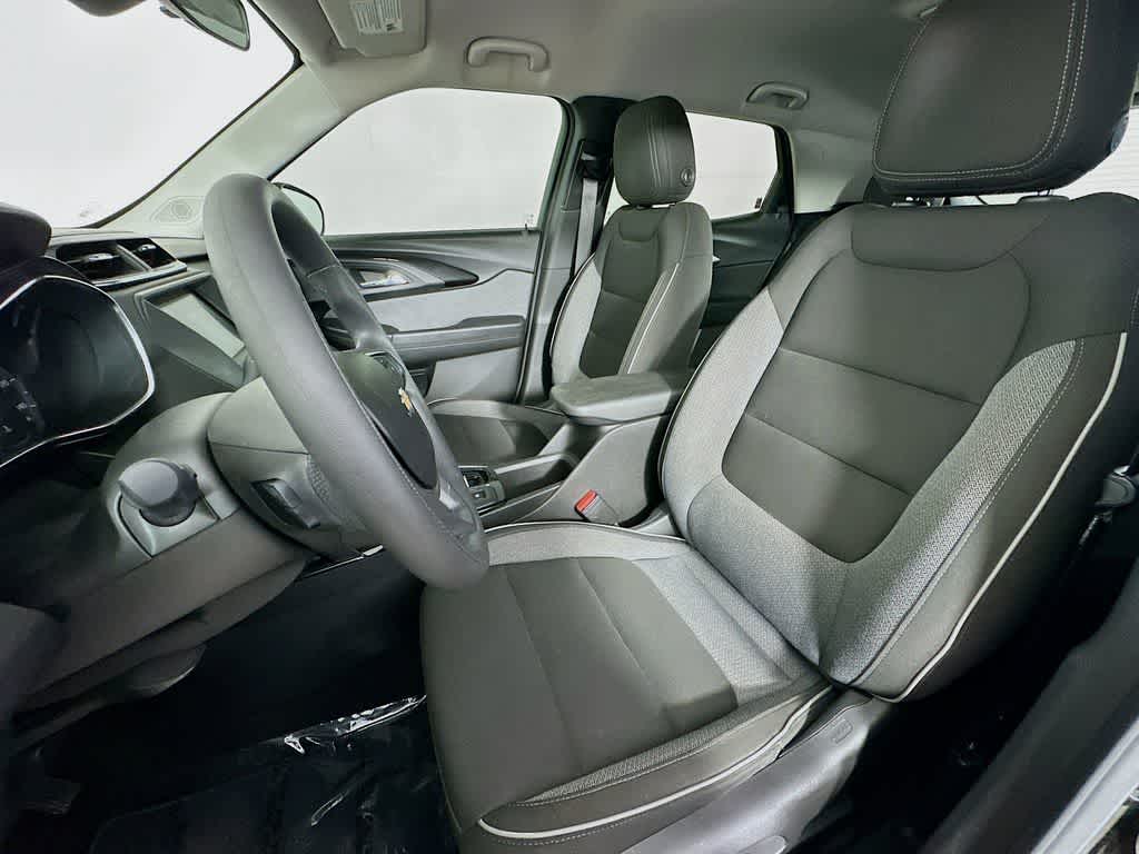 2022 Chevrolet TrailBlazer LT 12