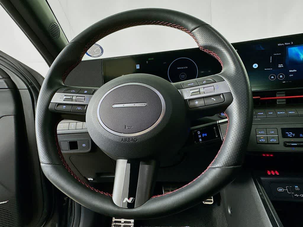 Thumbnail: 2024 Hyundai Kona - 16