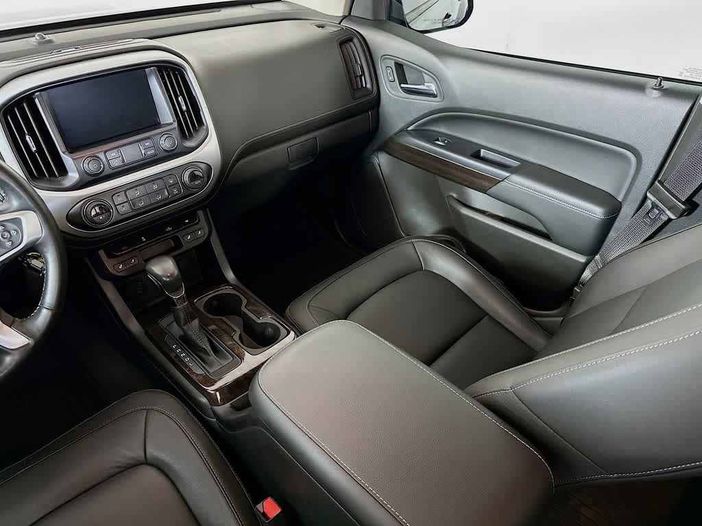 Thumbnail: 2022 GMC Canyon - 11