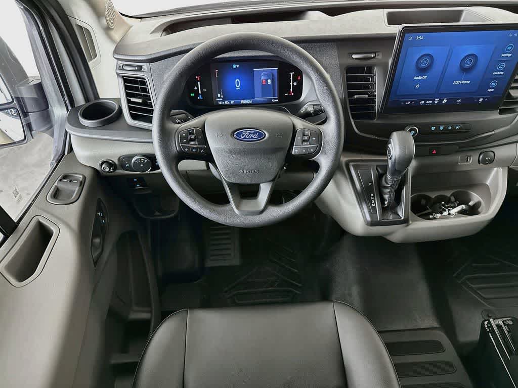 Thumbnail: 2026 Ford Transit Series - 10