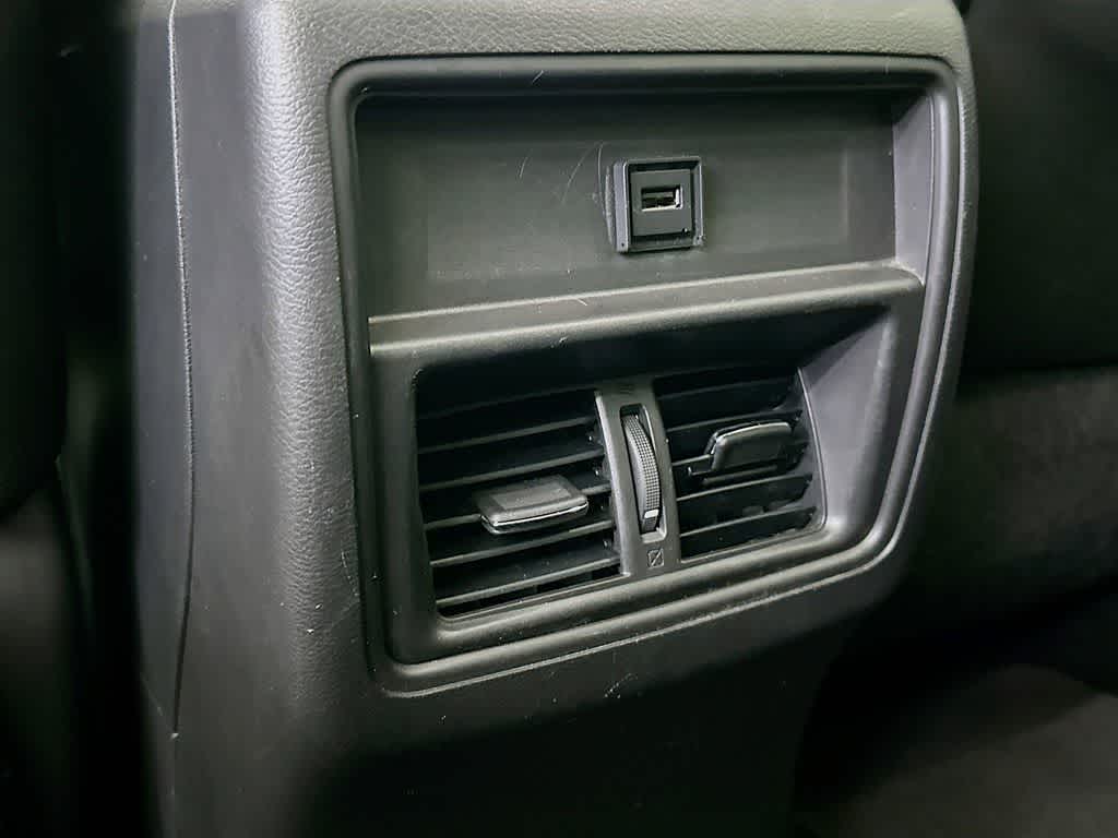 Thumbnail: 2016 Nissan Murano - 13