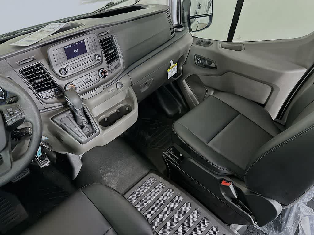 Thumbnail: 2025 Ford Transit Series - 11