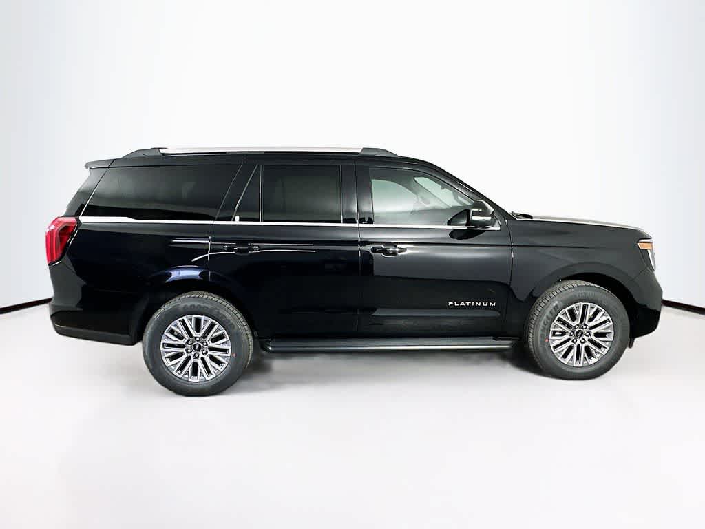 Thumbnail: 2026 Ford Expedition - 25