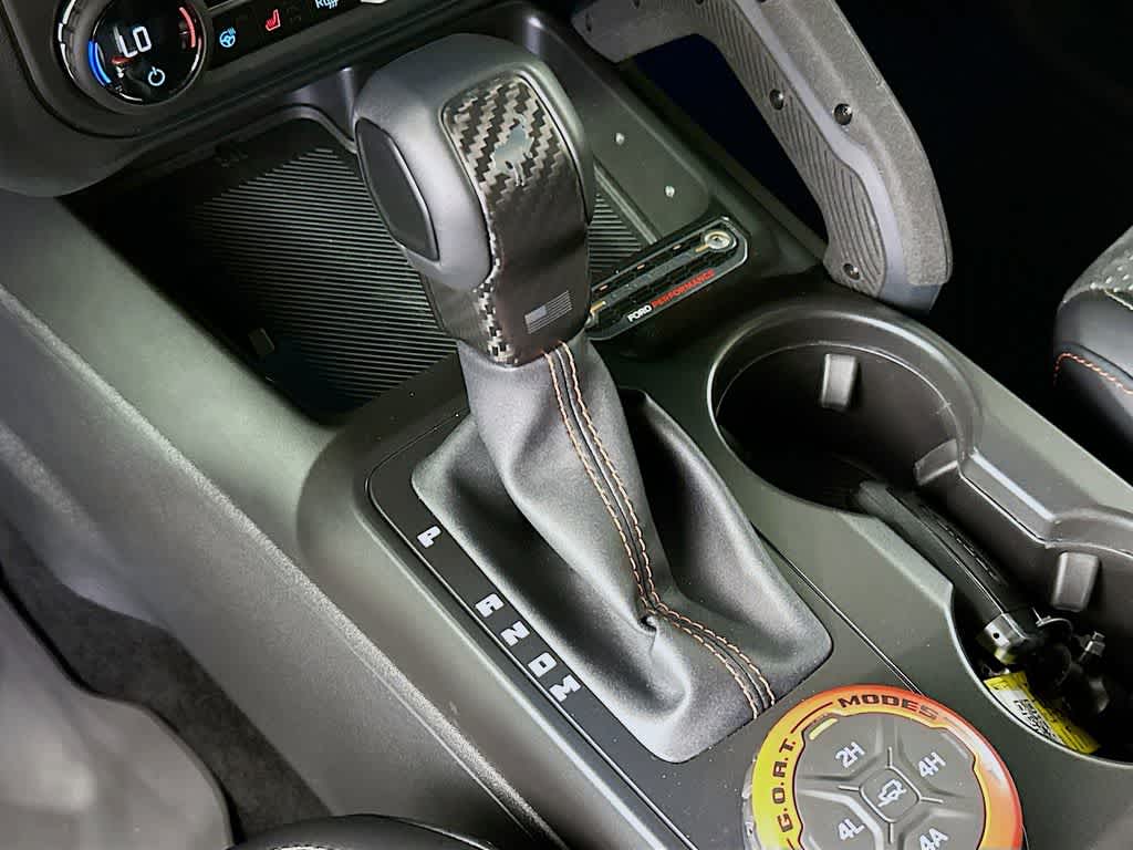 Thumbnail: 2025 Ford Bronco - 19