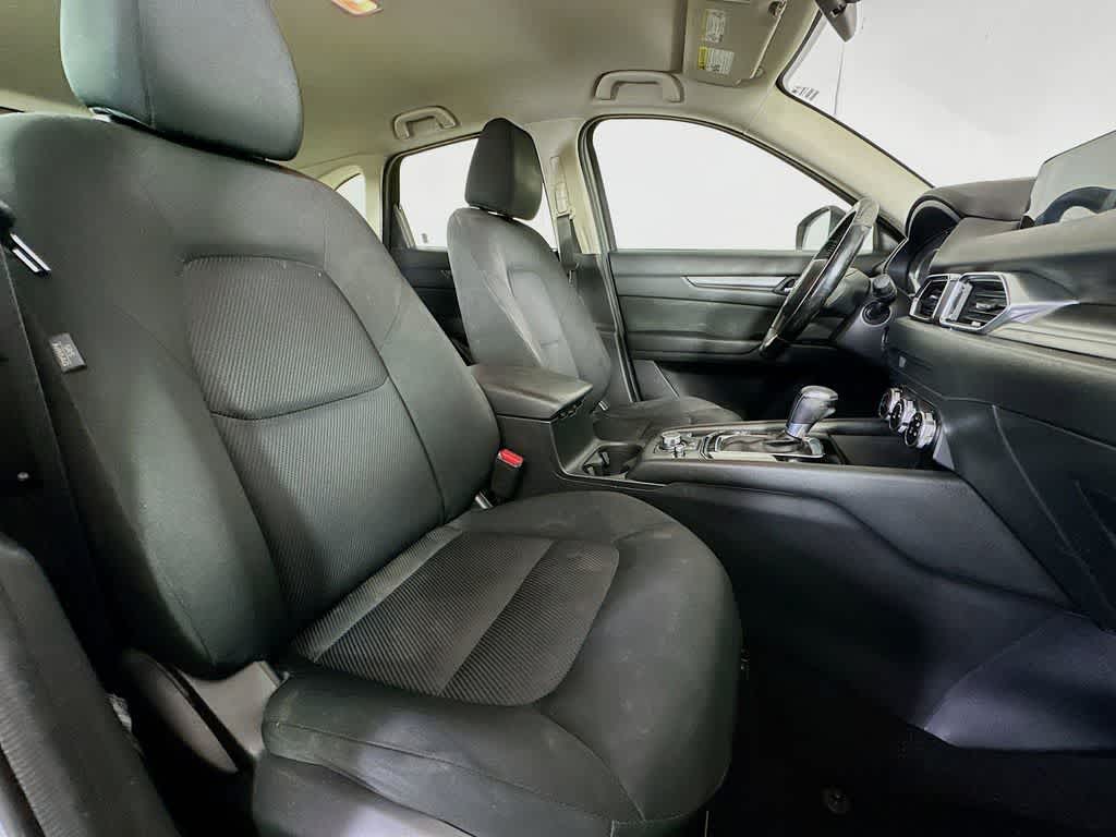 Thumbnail: 2018 Mazda CX-5 - 13