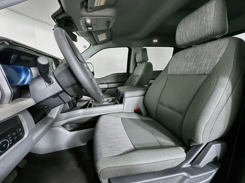 Thumbnail: 2026 Ford F-350 - 12