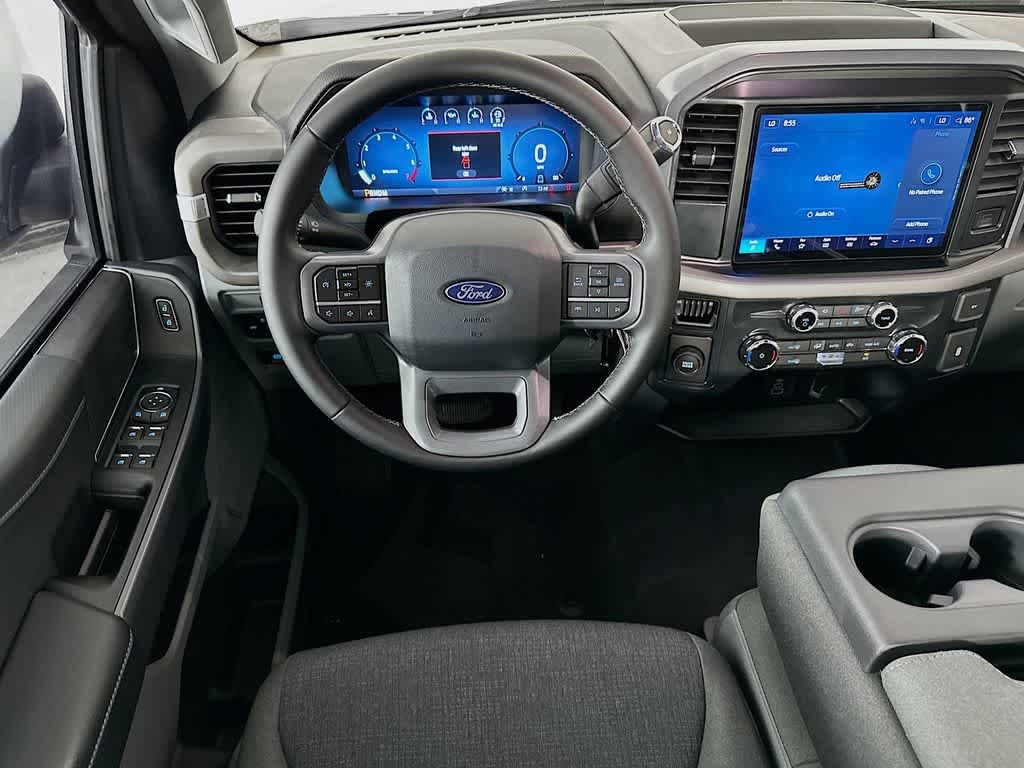 Thumbnail: 2025 Ford F-150 - 10