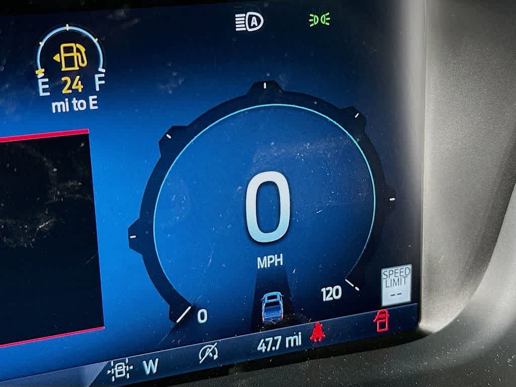 Thumbnail: 2025 Ford F-150 - 20